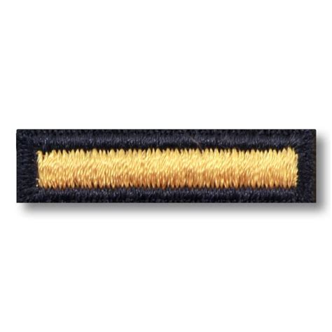 service stripes and overseas bars.